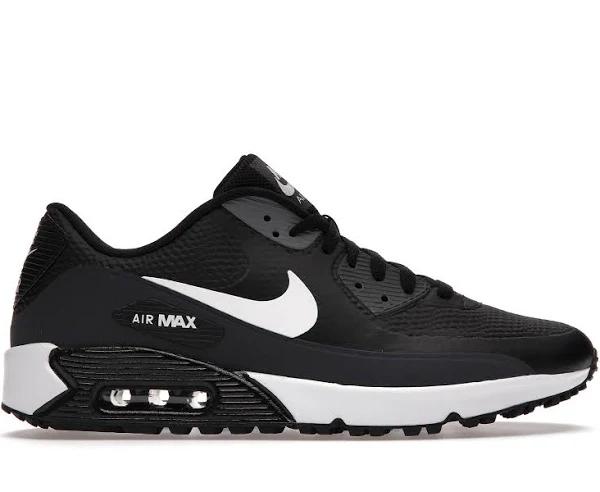 Nike Air Max 90 Golf Black