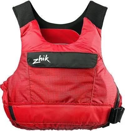 Zhik P3 PFD - Red