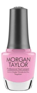 Morgan Taylor Nail Polish Tutus & Tights (15ml)