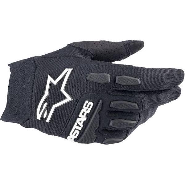 Alpinestars Freeride Gloves Black