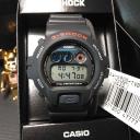 Casio DW6900-1V G Shock Digital Watch