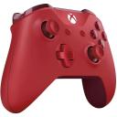 Brand New Microsoft Xbox One S Wireless Controller - Red Edition