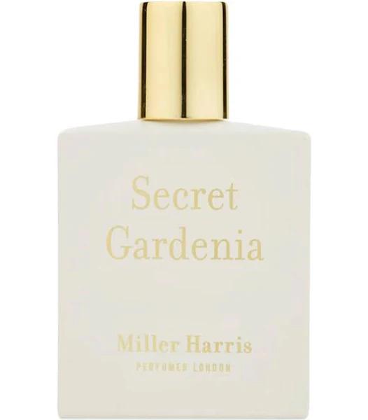 Miller Harris Secret Gardenia Eau De Parfum 100 ml