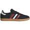 Adidas Samba OG Core Black Better Scarlet