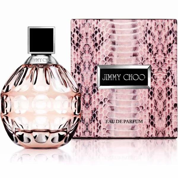 Jimmy Choo - 60ml Eau De Parfum Spray.