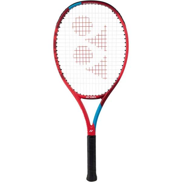 Yonex VCORE 25 G0 - 240g Tennis Racquet - Strung