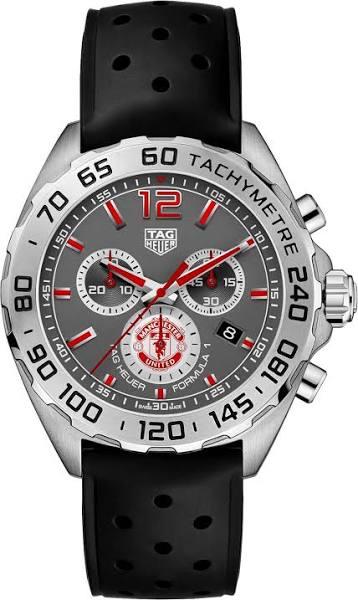 Tag Heuer Formula 1 Chronograph caz1011.ba0842