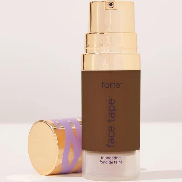 Tarte Cosmetics Travel-Size Face Tape Foundation - 59S Rich Sand