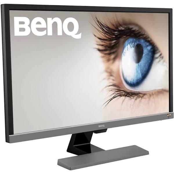 BenQ 28 Inch 4K HDR Monitor El2870u UHD 3840x2160 FreeSync 1ms Respo