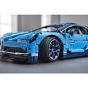 LEGO 42083 Bugatti Chiron - Technic