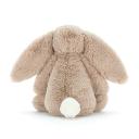 Jellycat Bashful Bunny Silver Really Really Big