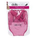 Dolls World Baby Carrier