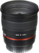 Samyang 50 mm f/1.4 As UMC (Sony A) Lens