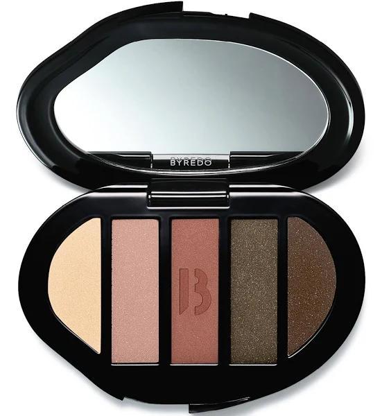 Byredo Corporate Colours Eyeshadow 5 Colours Palette 6g