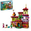 LEGO 43202 Disney The Madrigal House