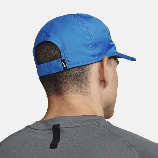 Nike Dri-FIT Club Cap 'Blue' S/M