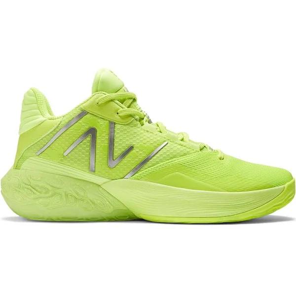 New Balance Two Way 4 Men Shoes - Volt - Size: 12 - Foot Locker