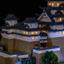 LEGO Himeji Castle #21060 Light Kit