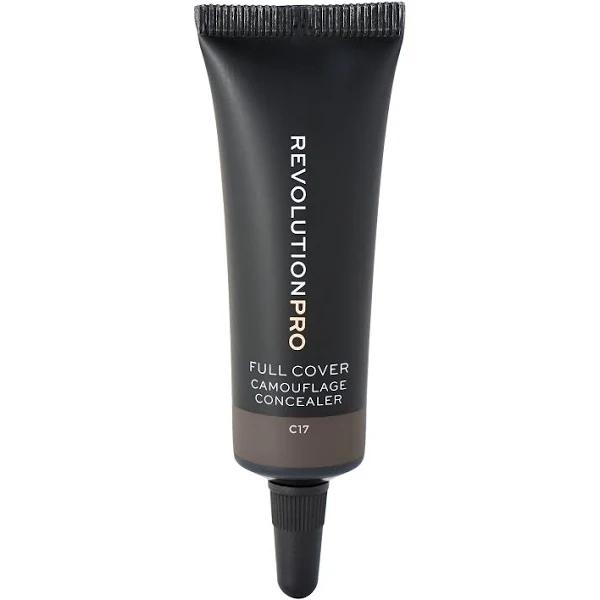 Revolution Pro Full Cover Camouflage Concealer Vegan Friendly