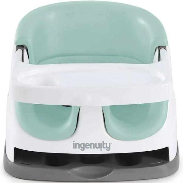 Ingenuity Baby Base 2-in-1 Seat - Mist