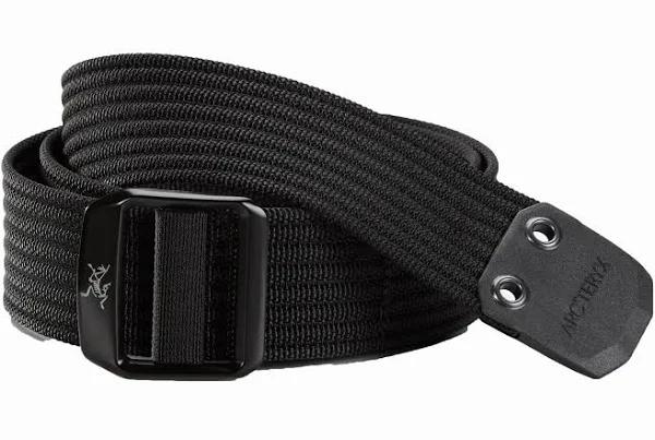 Arcteryx Conveyor Belt - 38mm - Black - M