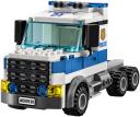 LEGO 60139 City Mobile Command Center