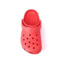 Crocs Classic Clog - Neon Watermelon - 5