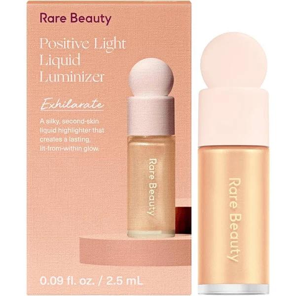 Rare Beauty Positive Light Liquid Luminizer Mini Exhilarate