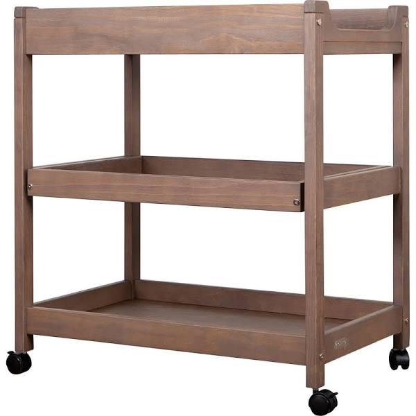 Bella Changer Scandinavian Oak