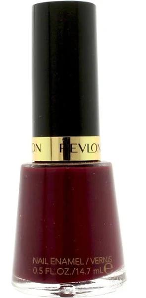 Revlon Nail Enamel - Passionate