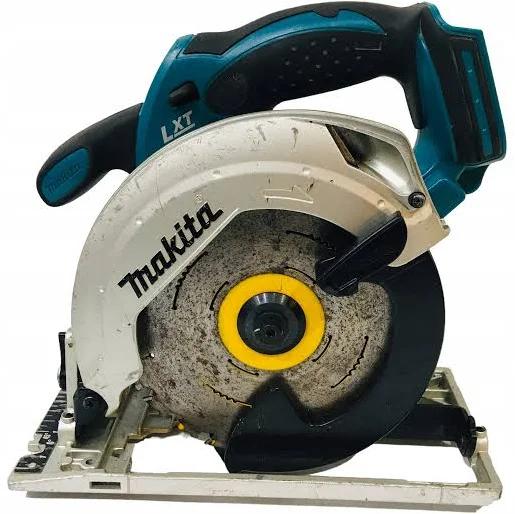 Makita 165mm Cordless Circular Saw, 18V, DSS611Z