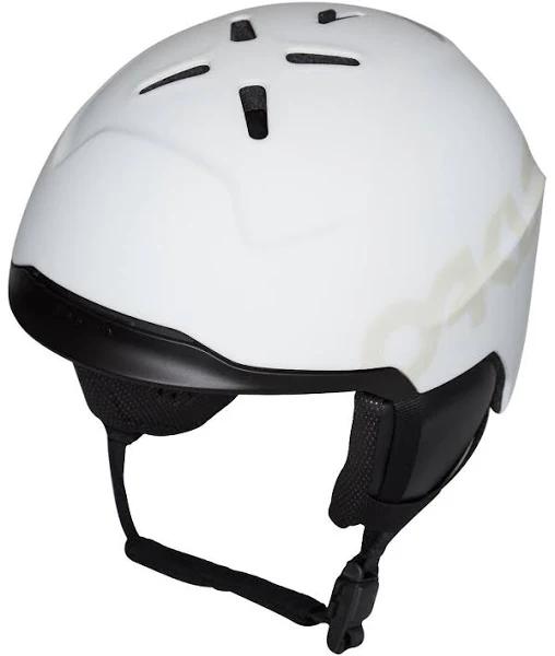 Oakley Mod 3 Factory Pilot Helmet - White L