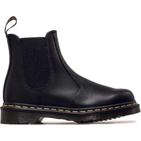 Dr. Martens 2976 Chelsea Boot Black Nappa