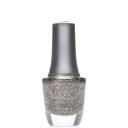 Morgan Taylor Nail Polish - Time to Shine 15ml