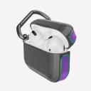 Apple Airpods Pro Case Raptic Trek Silver