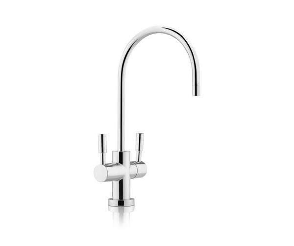 Billi Alpine Sparkling 200 Cup Chilled Water System Chrome (933200DCH)