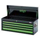 Supatool Premium 4 Drawer Wide Body Tool Chest