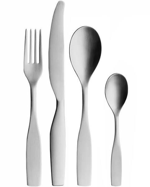 Iittala Citterio 98 Cutlery Set, 24 Parts