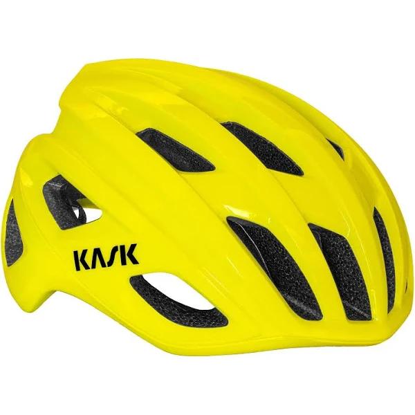 Kask Mojito 3 WG11 Helmet Yellow S