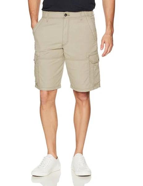 Lee Mens 21861 Extreme Motion Swope Cargo Short Cargo Shorts