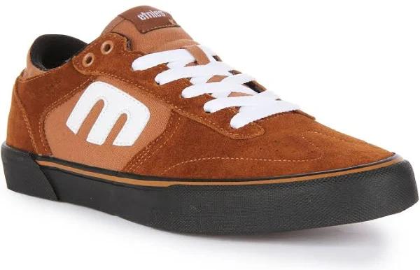 Etnies Windrow Vulc Trainers Brown EU 41 1/2 Man