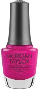 Morgan Taylor Nail Polish Take Me to Your Tribe 15ml