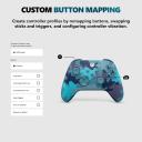 Xbox Core Wireless Controller – Mineral Camo (Special Edition)