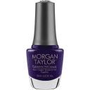 Morgan Taylor Nail Polish Take Me to Your Tribe 15ml