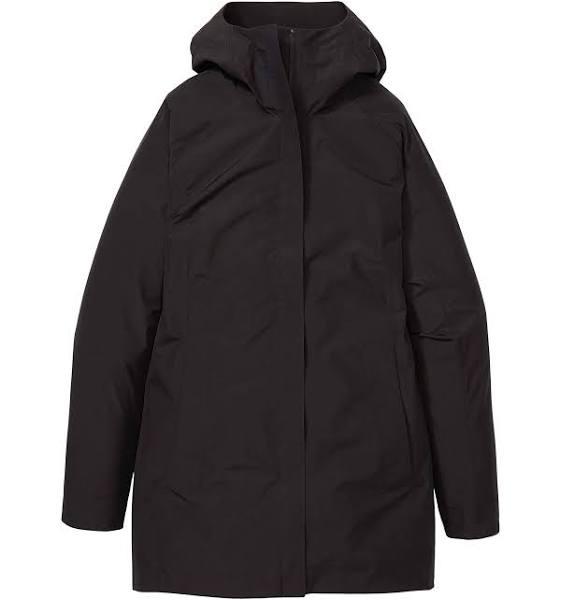 Marmot Wm's Essential Jacket - Black XS