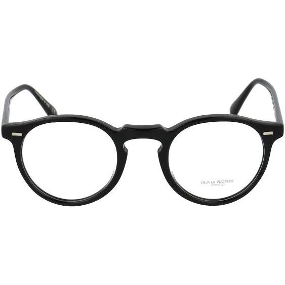 Oliver Peoples Gregory Peck OV5186 1005 Black