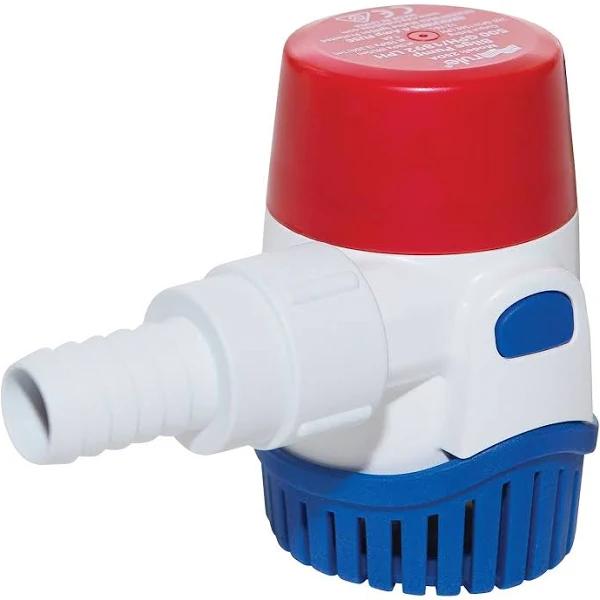 Rule 500 (25DA) 12V - Bilge Pump