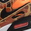 Nike Air Max 90 SP Orange Camo