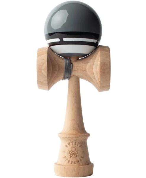 Radar - Gray - Boost Kendama