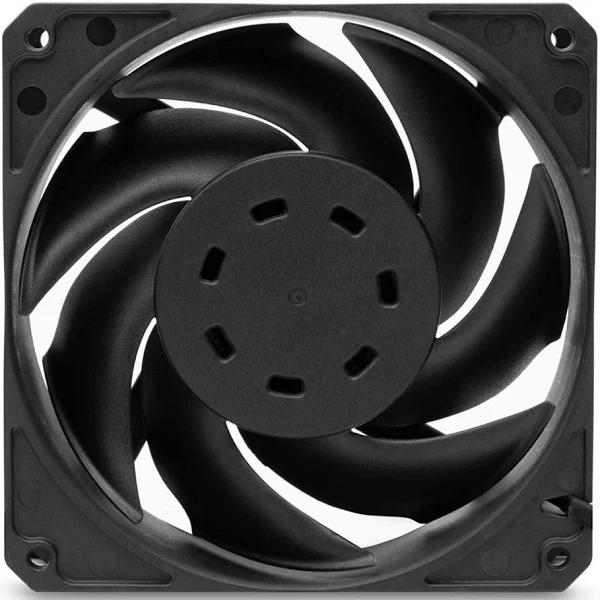 EK Waterblocks Meltemi 120ER 500-1800rpm Fan